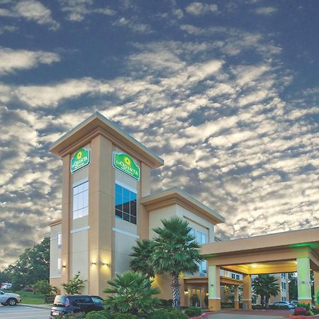 La Quinta By Wyndham Jacksonville, Texas Luaran gambar
