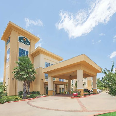 La Quinta By Wyndham Jacksonville, Texas Luaran gambar