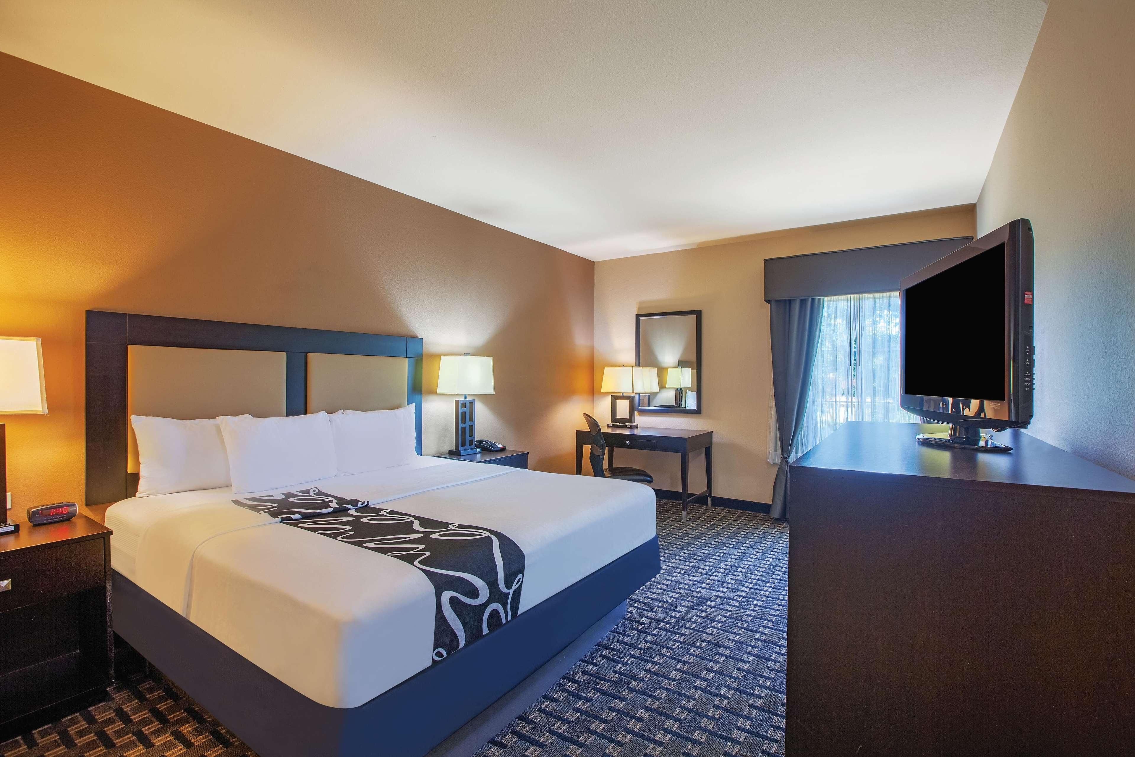La Quinta By Wyndham Jacksonville, Texas Luaran gambar