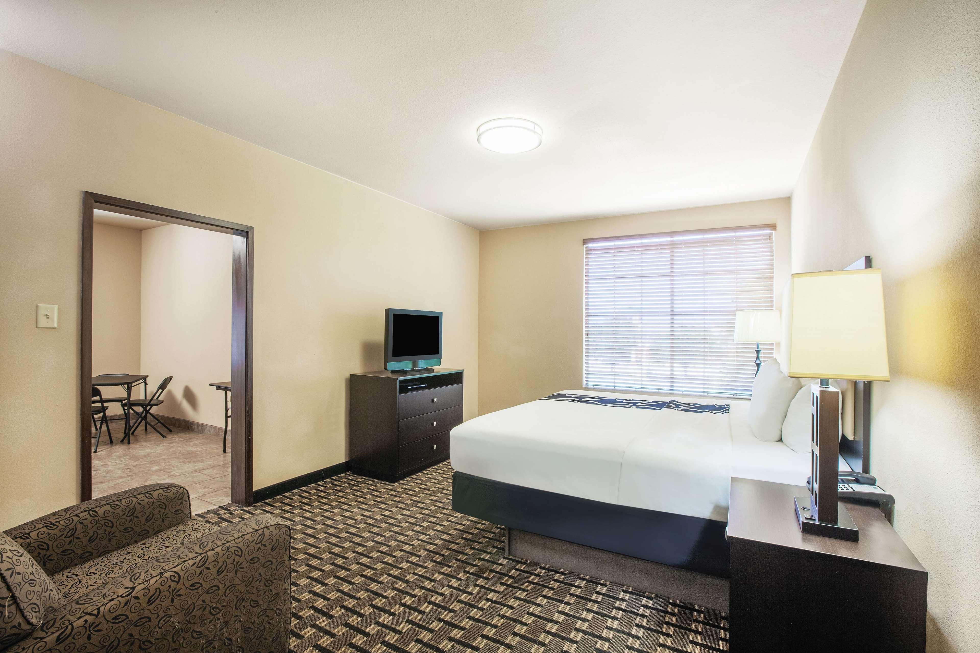 La Quinta By Wyndham Jacksonville, Texas Luaran gambar
