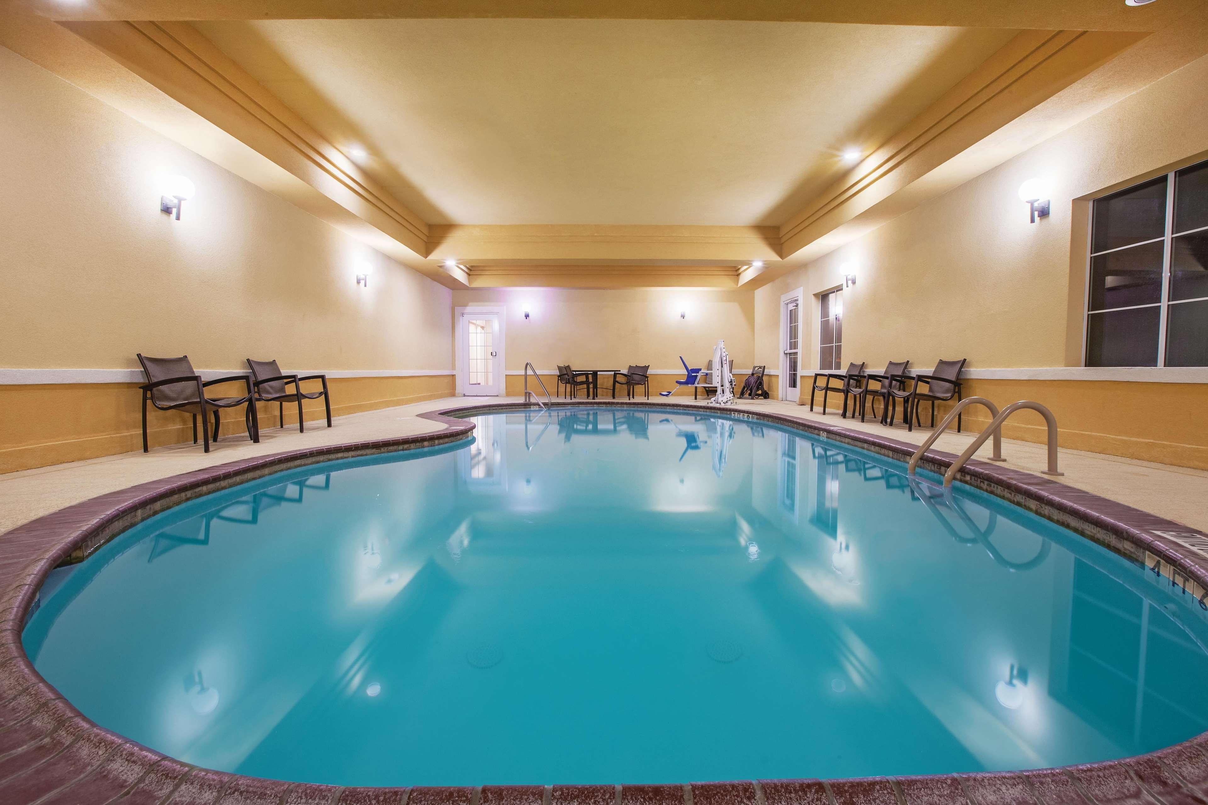 La Quinta By Wyndham Jacksonville, Texas Luaran gambar