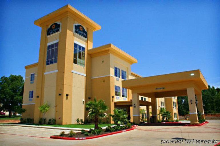 La Quinta By Wyndham Jacksonville, Texas Luaran gambar