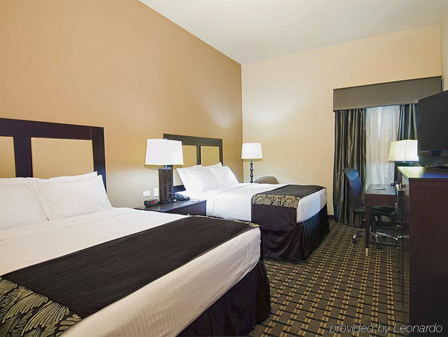 La Quinta By Wyndham Jacksonville, Texas Luaran gambar