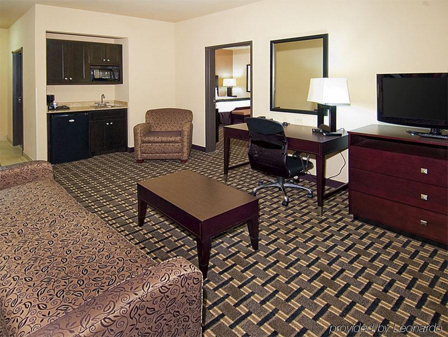 La Quinta By Wyndham Jacksonville, Texas Luaran gambar