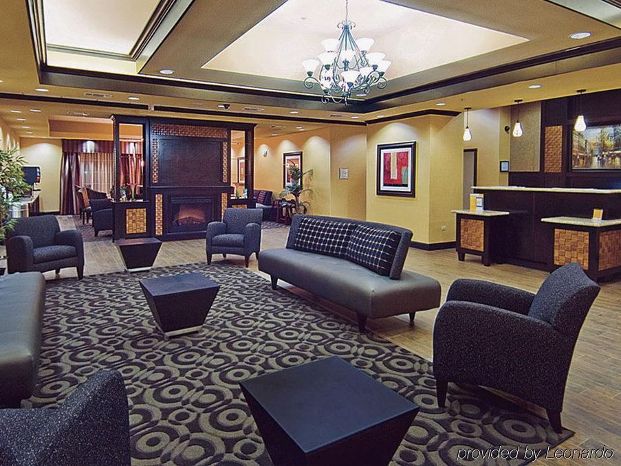 La Quinta By Wyndham Jacksonville, Texas Luaran gambar
