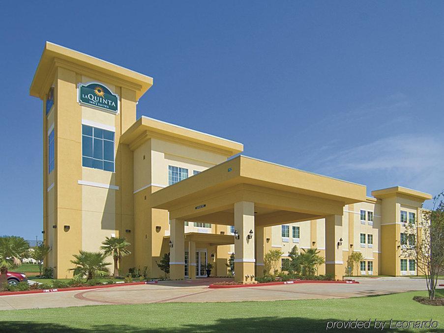 La Quinta By Wyndham Jacksonville, Texas Luaran gambar